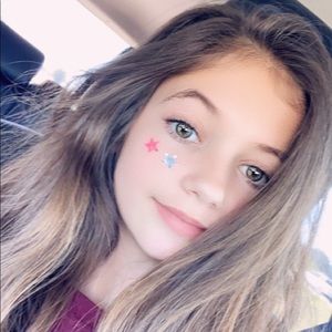 Meet your Posher, Kasidy